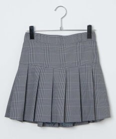 WEGO 【SCHOOLITEM】プリーツスカパン