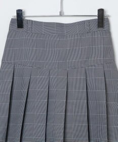 WEGO 【SCHOOLITEM】プリーツスカパン