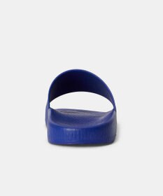 REGAL FOOT COMMUNITY 【ポロラルフローレン メンズ】RE85 POLO SLIDE ポロ スライド サンダル