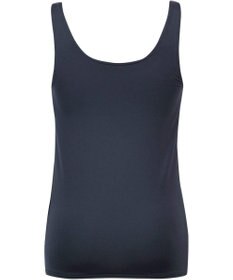 Wing 【SHIHOさん着用】 カップ付きタンクトップ ラク きれいなバストシルエット 【シンクロブラトップ 吸汗速乾タイプ】 ブラトップ ET1152 ウイング／ワコール