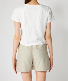 OP／FILA 【RUSTY】カップ付き半袖T付き3点セット水着