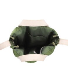 ROOTOTE 0663【直営店限定:ミニショルダー】ベビールー.3Dバッファ-A