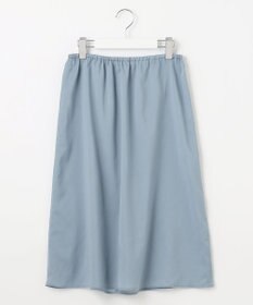 23区 S 【SLOW/一部店舗限定】ナチュラルピケワッシャー ワンピース