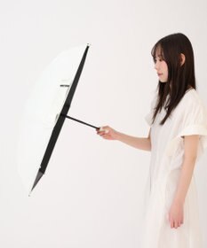 MOONBAT 【超コンパクト/自動開閉/晴雨兼用】Miracle Tech Protection(ミラクルテック プロテクション) 折りたたみ傘 プレーン 50cm