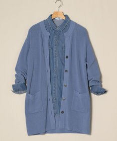 ONWARD Reuse Park セット商品/サイズF【J.PRESS】ニット春夏×ブラウス春夏