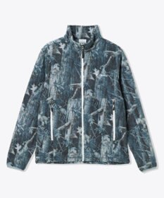 Columbia Columbia/ バックアイスプリングスジャケット /コロンビア