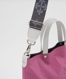 russet 《15か月連続！ブランド月間ランキング1位》コーデュラナイロン 2WAYトートバッグ(CE-1404-WEB)