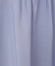 YECCA VECCA 【接触冷感】COOLバックピンタックブラウス