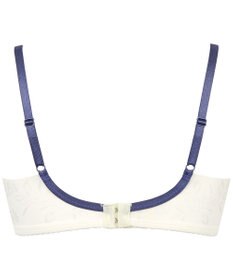 Wing 【ときはなつブラ】　夏のブラストレスから解放　さらっと快適　ウイング／ワコール　KB2871