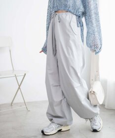 WEGO パラシュートパンツ