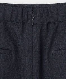 J.PRESS LADIES L Shineシャンブレーツイル スカート