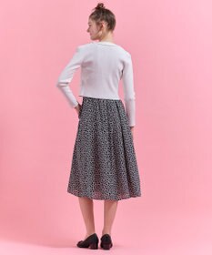 TOCCA 【chayさん着用】SWEET SPELL KNIT カーディガン