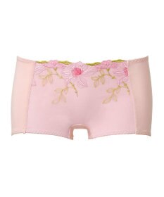 BRADELIS New York 【NuBra】エブリン ショーツ デザインヌーブラ