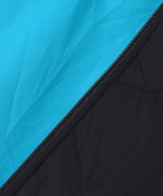 PW CIRCULUS 【撥水加工 / ストレッチ】【MEN】キルティング中綿ベスト ゴルフ