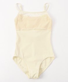 Chacott キャミソールレオタード