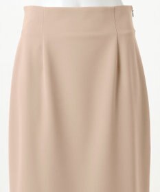 23区 【エステータ】コットンダブルクロス スカート