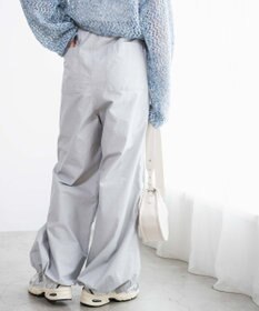 WEGO パラシュートパンツ