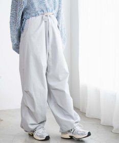 WEGO パラシュートパンツ