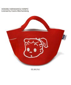 ROOTOTE 6254【オサムグッズ(R)】/ OE.ポーノ.OSAMU-A