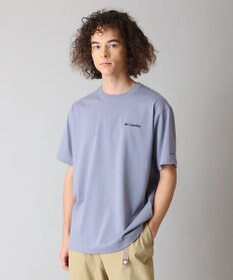 Columbia Columbia/ ヤハラフォレストグラフィックショートスリーブTシャツ /コロンビア