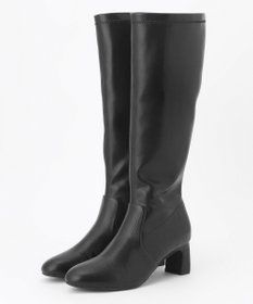 ANY SIS 美シルエット ロングブーツ