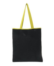 AMERICAN HOLIC メッシュニットトートバッグ