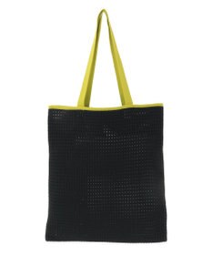 AMERICAN HOLIC メッシュニットトートバッグ