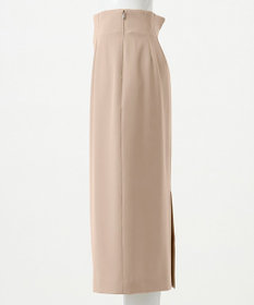 23区 【エステータ】コットンダブルクロス スカート