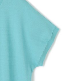 UNFILO スゴ機能 コンパクトニットT