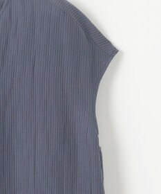 23区 S 【SLOW/一部店舗限定】ナチュラルピケワッシャー ワンピース