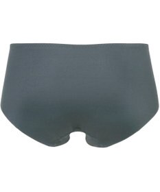 Wing ペアショーツ 【シンクロブラ】 はきこみ丈あさめ MF5016 ウイング／ワコール