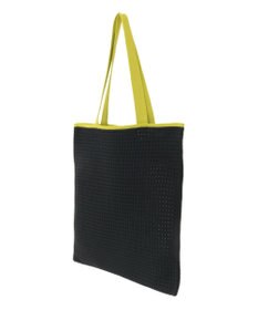 AMERICAN HOLIC メッシュニットトートバッグ