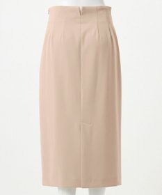 23区 【エステータ】コットンダブルクロス スカート