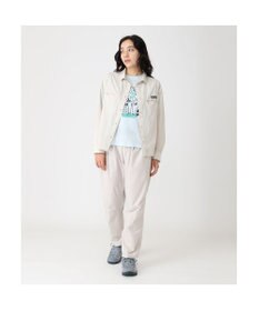 Columbia Columbia/ ウィメンズローハイクロングスリーブシャツ /コロンビア