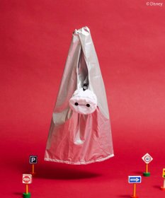 AMERICAN HOLIC 【BAYMAX】ポケッタブルBAG