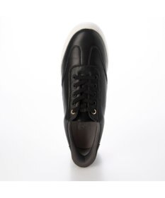 ing <ing>ハンズフリーレースアップスニーカー