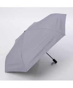 UNBILLION カシュネ cachenez /【晴雨兼用　日傘　UVカット率・遮光率100％生地使用 】PUリップストップ軽量自動開閉折りたたみ傘