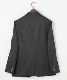 JOSEPH ABBOUD 【尾州産素材/ウールジャージー】T/W モクロディ ジャケット