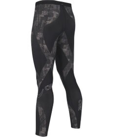 CW-X 【MEN】 スポーツタイツ 下半身フルサポート ジェネレーターモデル2.0 吸汗速乾 抗菌防臭 HZO699 /ワコール