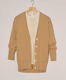 ONWARD Reuse Park セット商品/サイズ32【23区】ニット秋冬×ブラウス秋冬