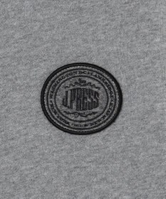 J.PRESS KIDS 【140-170cm】裏起毛 パーカー