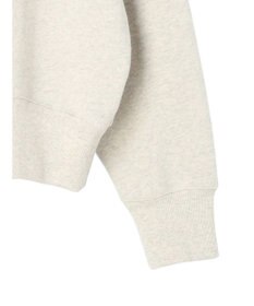 CRAFT STANDARD BOUTIQUE 【Ｄｉｓｎｅｙ】Ｈａｌｆ　Ｚｉｐ　Ｓｗｅａｔ