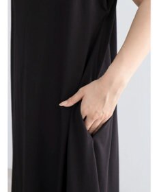 Green Parks ・ＳＵＧＡＲ　ＳＰＯＯＮ【ＣＯＯＬ】タックノースリワンピ