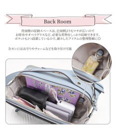 ACE BAGS & LUGGAGE Jewelna Rose オタハピ ミニバッグ 16184 ジュエルナローズ