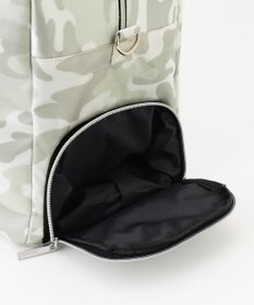 23区GOLF 【UNISEX】カモフラ柄 ボストンバッグ