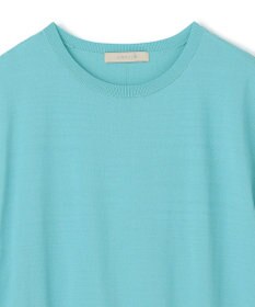 UNFILO スゴ機能 コンパクトニットT