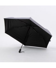 UNBILLION カシュネ cachenez /【晴雨兼用　日傘　UVカット率・遮光率100％生地使用 】PUリップストップ軽量自動開閉折りたたみ傘