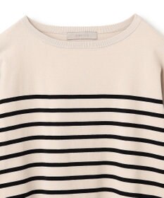 UNFILO 【洗える/抗菌防臭】マイビューティニット ドルマン