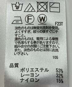 ONWARD Reuse Park 【any SiS】ニット秋冬