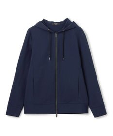 JOSEPH HOMME 新素材【水滴除去性/洗える/ストレッチ】 デューエイトタックジャージー   ジップアップパーカー